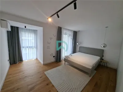 Apartament duplex 4 camere Stejeris, 180 mp - Brasov - foto 5