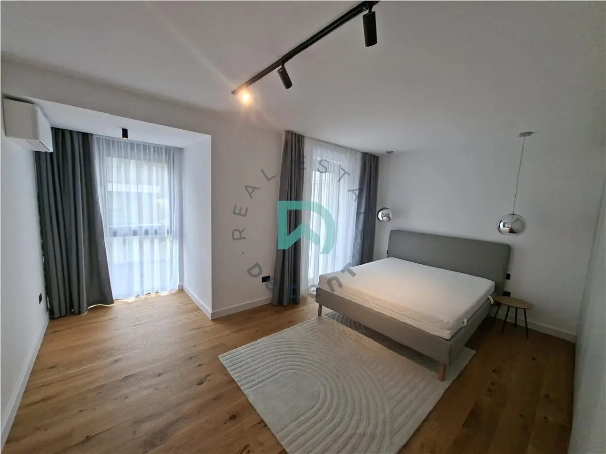 Apartament duplex 4 camere Stejeris, 180 mp - Brasov - foto 5