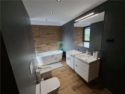 Apartament duplex 4 camere Stejeris, 180 mp - Brasov - foto 6