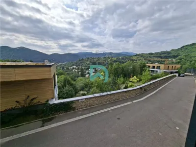 Apartament duplex 4 camere Stejeris, 180 mp - Brasov - foto 8