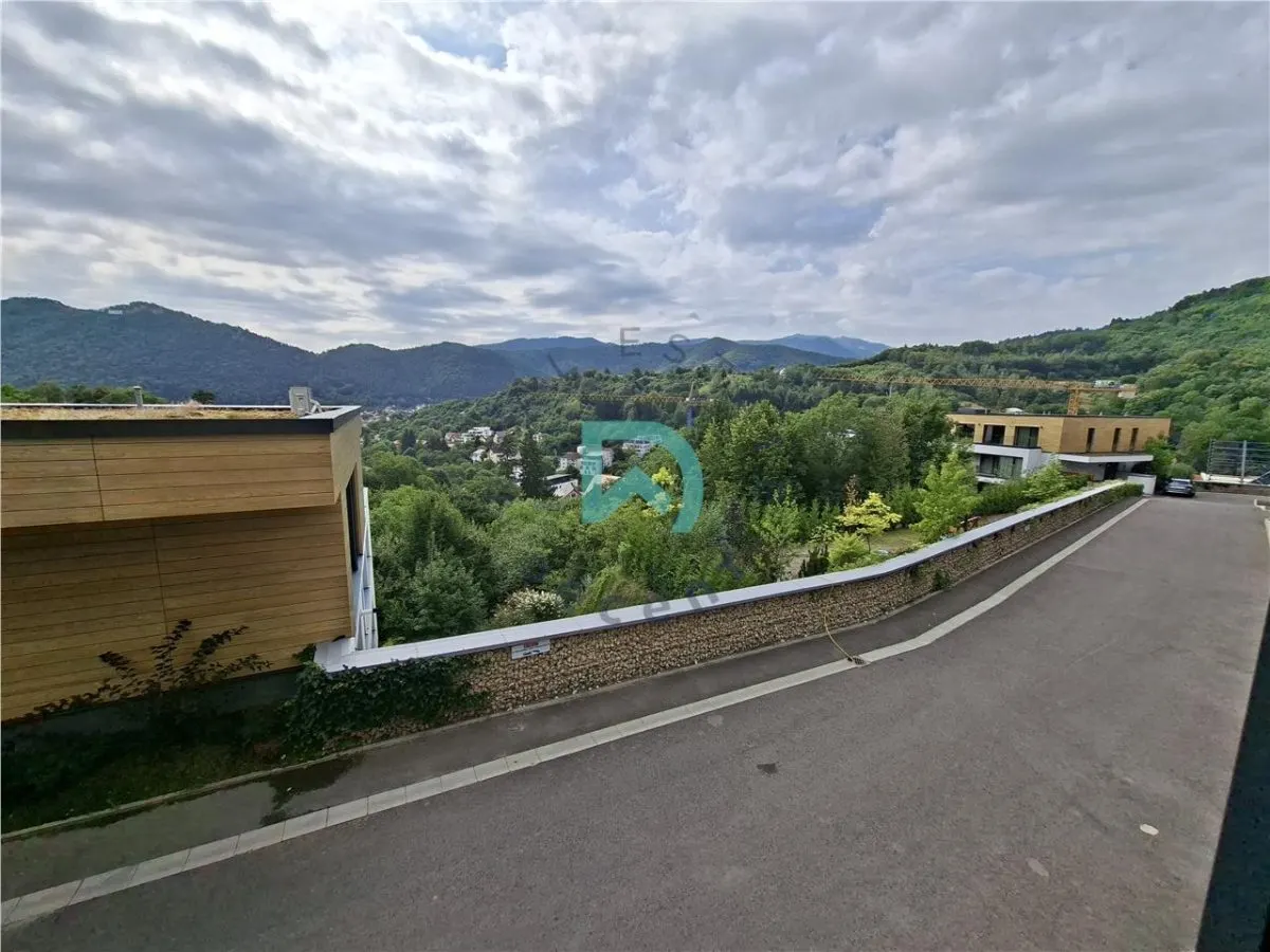 Apartament duplex 4 camere Stejeris, 180 mp - Brasov - foto 8