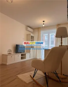 Studio de inchiriat,,centrala proprie , 47 mp- Estoria Theodor Pallady - Bucuresti