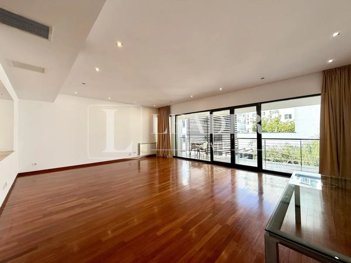 Apartament 4 Camere | Zona Dorobanti | Partial mobilat | Terasa - foto 1