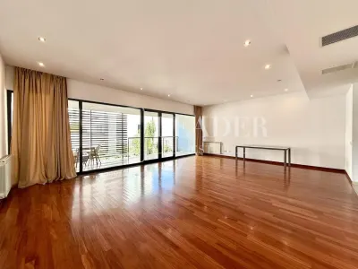 Apartament 4 Camere | Zona Dorobanti | Partial mobilat | Terasa - foto 2