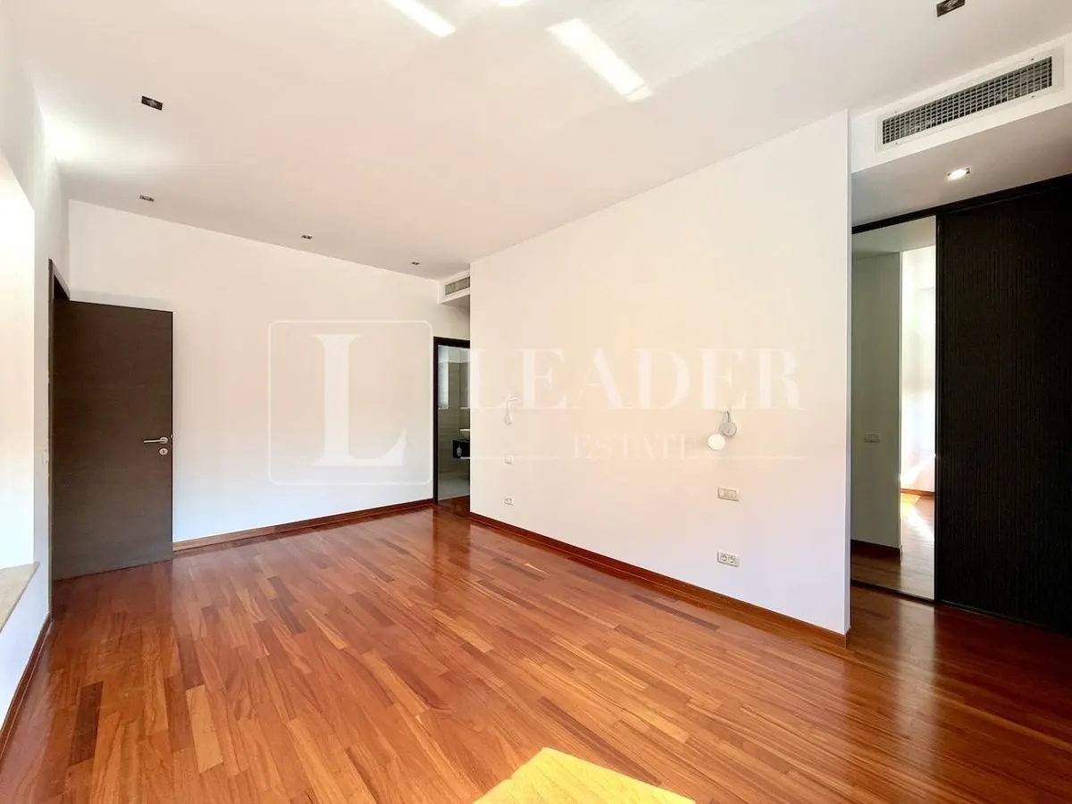 Apartament 4 Camere | Zona Dorobanti | Partial mobilat | Terasa - foto 16