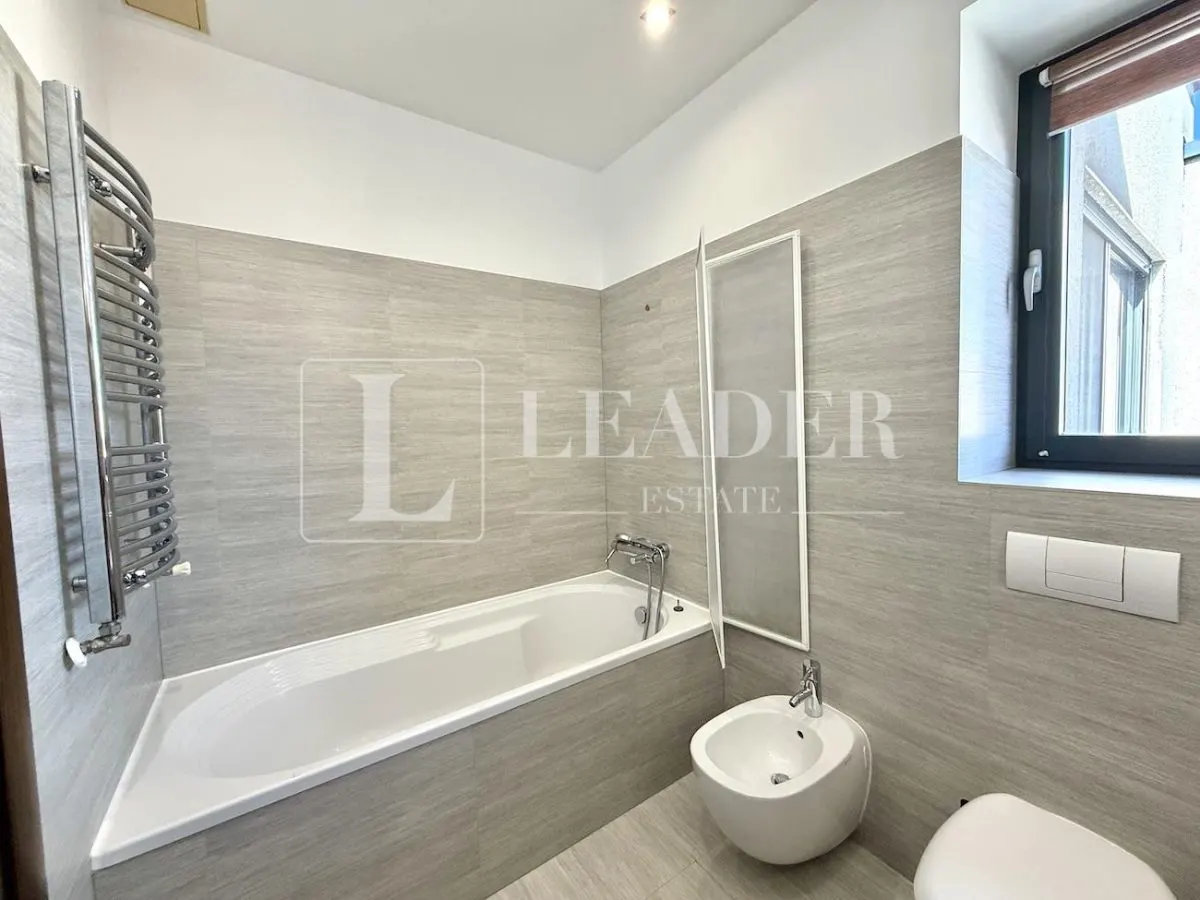 Apartament 4 Camere | Zona Dorobanti | Partial mobilat | Terasa - foto 18