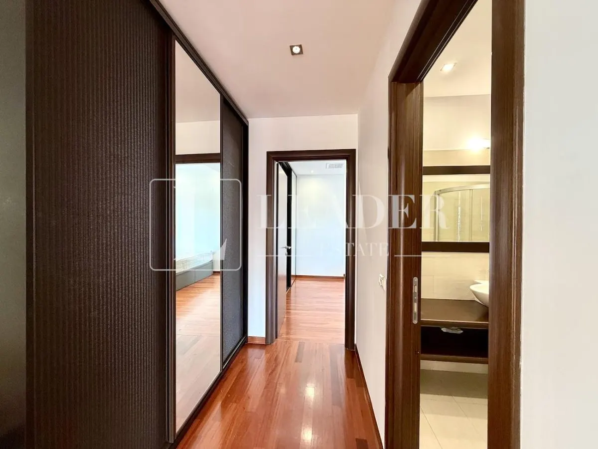 Apartament 4 Camere | Zona Dorobanti | Partial mobilat | Terasa - foto 19