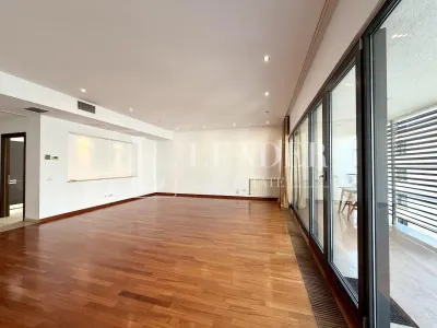 Apartament 4 Camere | Zona Dorobanti | Partial mobilat | Terasa - foto 3