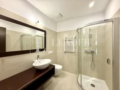 Apartament 4 Camere | Zona Dorobanti | Partial mobilat | Terasa - foto 22
