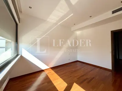 Apartament 4 Camere | Zona Dorobanti | Partial mobilat | Terasa - foto 27