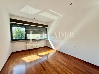 Apartament 4 Camere | Zona Dorobanti | Partial mobilat | Terasa - foto 28