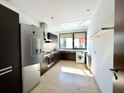 Apartament 4 Camere | Zona Dorobanti | Partial mobilat | Terasa - foto 29