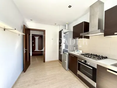 Apartament 4 Camere | Zona Dorobanti | Partial mobilat | Terasa - foto 30