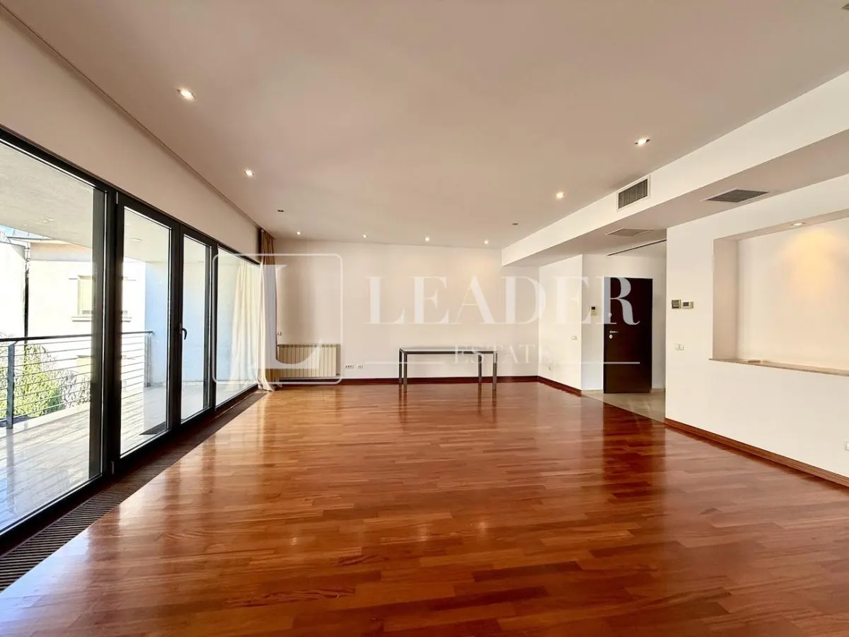 Apartament 4 Camere | Zona Dorobanti | Partial mobilat | Terasa - foto 4