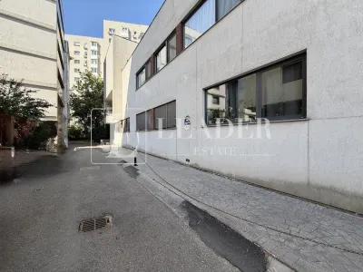 Apartament 4 Camere | Zona Dorobanti | Partial mobilat | Terasa - foto 31