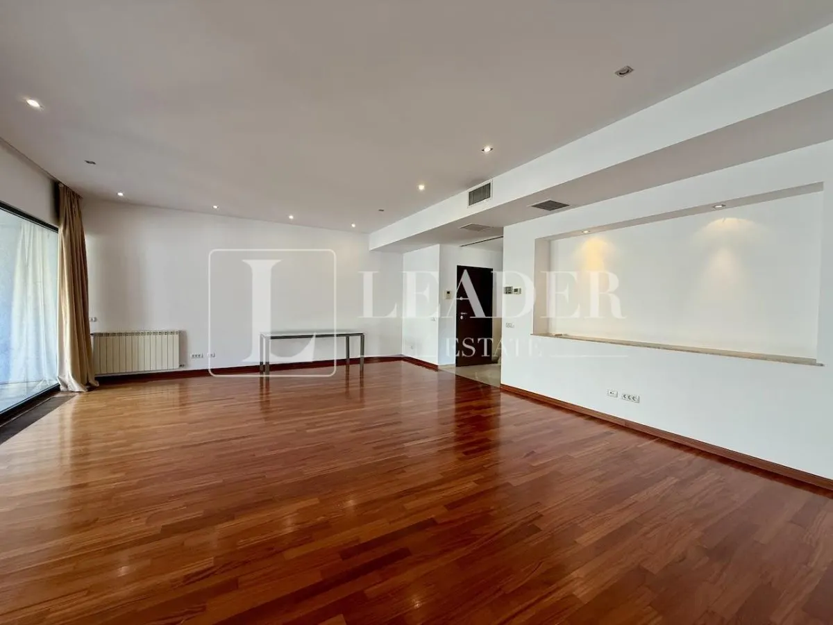 Apartament 4 Camere | Zona Dorobanti | Partial mobilat | Terasa - foto 5