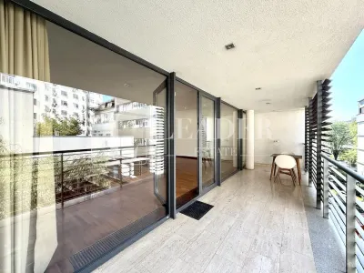 Apartament 4 Camere | Zona Dorobanti | Partial mobilat | Terasa - foto 8