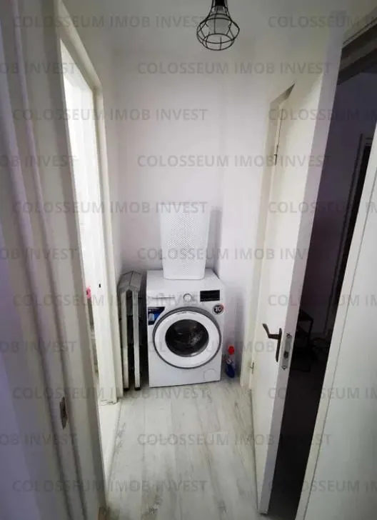 Apartament 2 camere | Mobilat si Utilat | 50 mp | Zona Vlahuta - foto 4