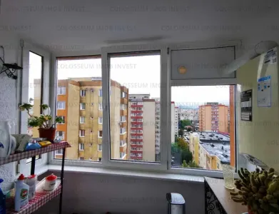 Apartament 2 camere | Mobilat si Utilat | 50 mp | Zona Vlahuta - foto 5