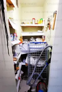 Apartament 2 camere | Mobilat si Utilat | 50 mp | Zona Vlahuta - foto 6