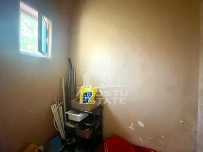 Apartament decomandat, 2 camere curte comuna - Zona Piata Sarbeasca - foto 12