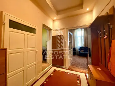 Apartament decomandat, 2 camere curte comuna - Zona Piata Sarbeasca - foto 10
