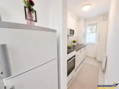 Glamour apartament 2 camere, mobilat, utilat, accesorizat, Gemenii, Brasov - foto 2