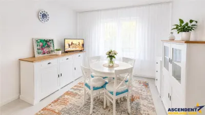 Glamour apartament 2 camere, mobilat, utilat, accesorizat, Gemenii, Brasov - foto 4