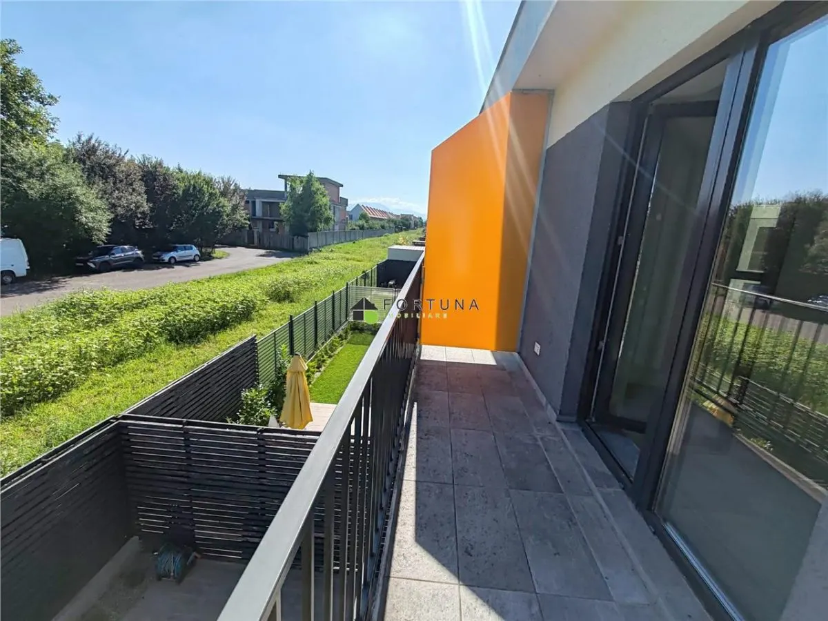 Duplex, M`Art Villas, Calea Feldioarei - foto 11