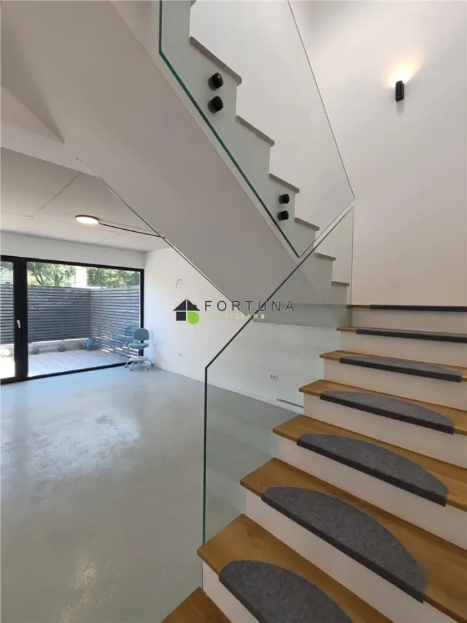 Duplex, M`Art Villas, Calea Feldioarei - foto 6