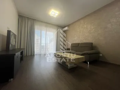 Apartament 2 camere ADORA PARK, 2 locuri de parcare - Arad