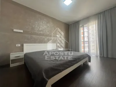 Apartament 2 camere ADORA PARK, 2 locuri de parcare - foto 3