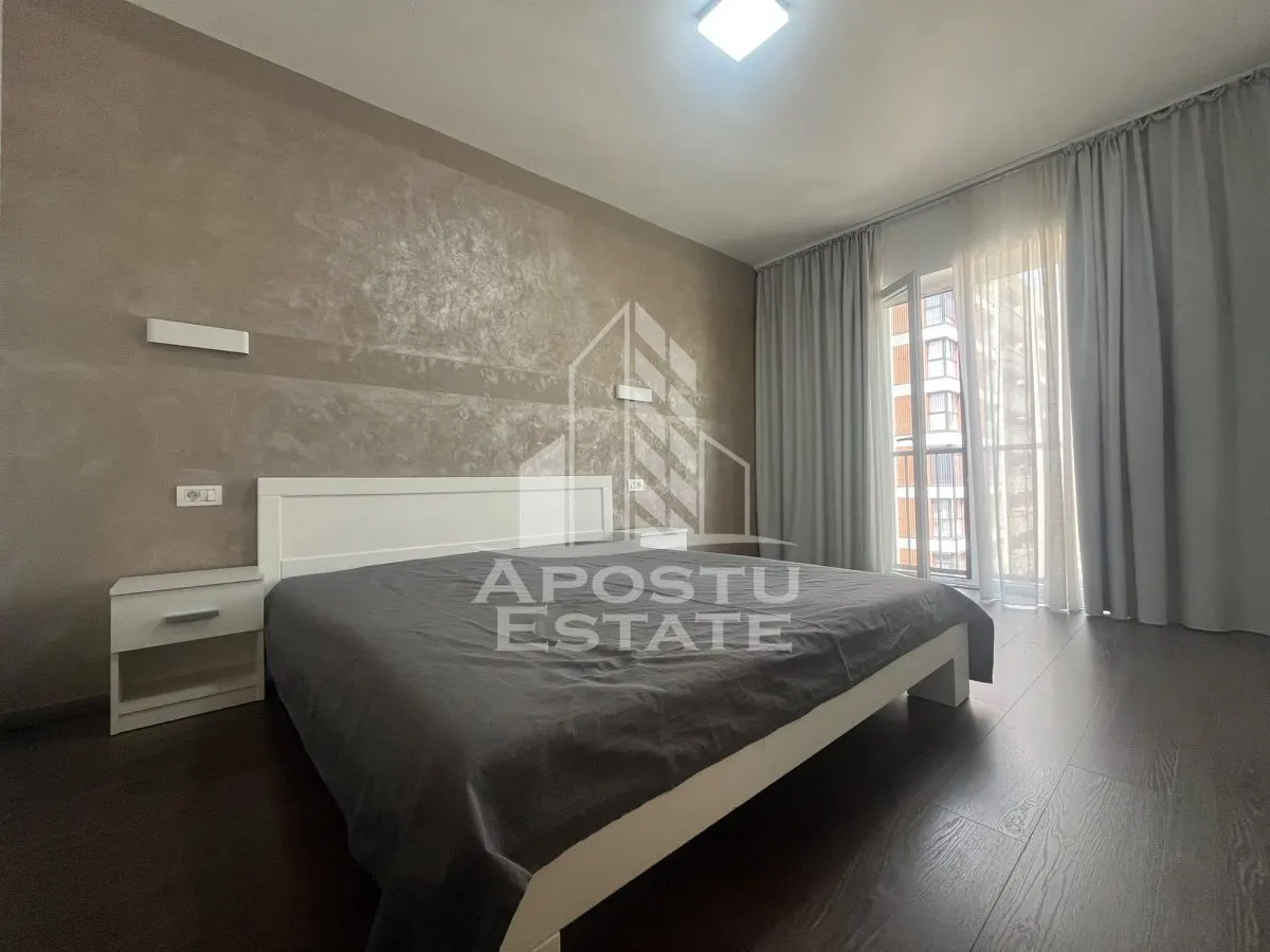 Apartament 2 camere ADORA PARK, 2 locuri de parcare - foto 3