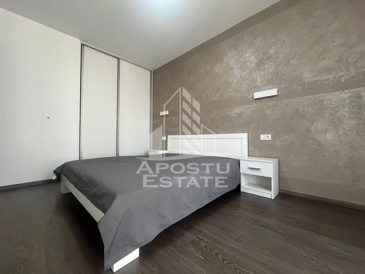 Apartament 2 camere ADORA PARK, 2 locuri de parcare - foto 4