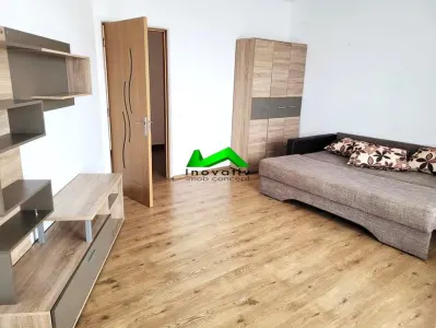 Apartament 2 camere de inchiriat Sibiu Rahovei - Sibiu