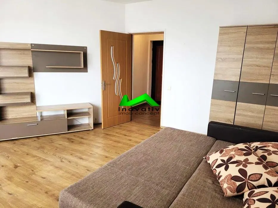 Apartament 2 camere de inchiriat Sibiu Rahovei - foto 2