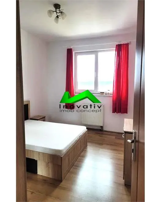 Apartament 2 camere de inchiriat Sibiu Rahovei - foto 3