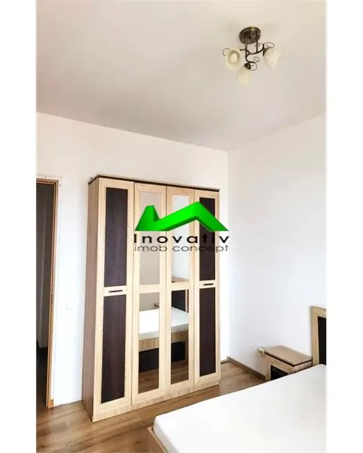 Apartament 2 camere de inchiriat Sibiu Rahovei - foto 4