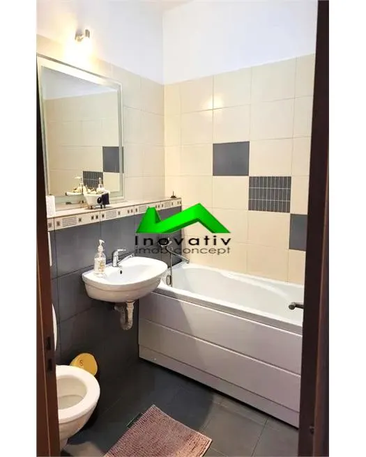 Apartament 2 camere de inchiriat Sibiu Rahovei - foto 6