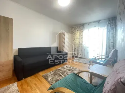 Garsoniera confort 1 - zona Aurel Vlaicu. Lebada - Arad
