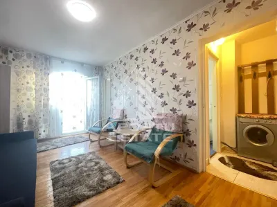 Garsoniera confort 1 - zona Aurel Vlaicu. Lebada - foto 3