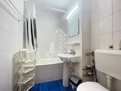 Garsoniera confort 1 - zona Aurel Vlaicu. Lebada - foto 4