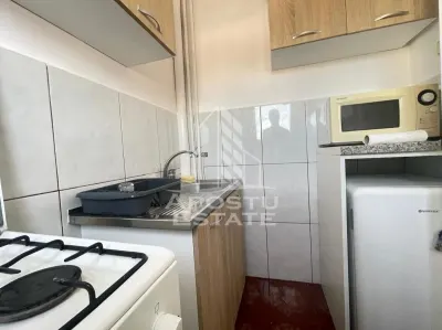 Garsoniera confort 1 - zona Aurel Vlaicu. Lebada - foto 6