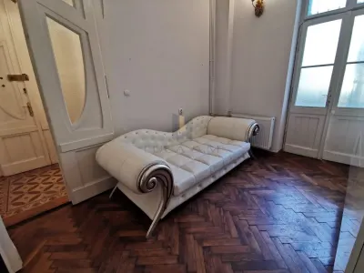 Spațiu pentru birouri de inchiriat â€“ 120 mp + terasa | Parcul Regina Maria | 980 â‚¬/lună - foto 2