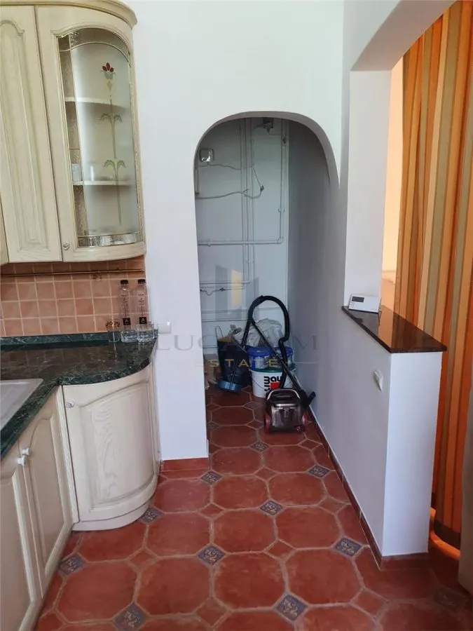 Spațiu pentru birouri de inchiriat â€“ 120 mp + terasa | Parcul Regina Maria | 980 â‚¬/lună - foto 12