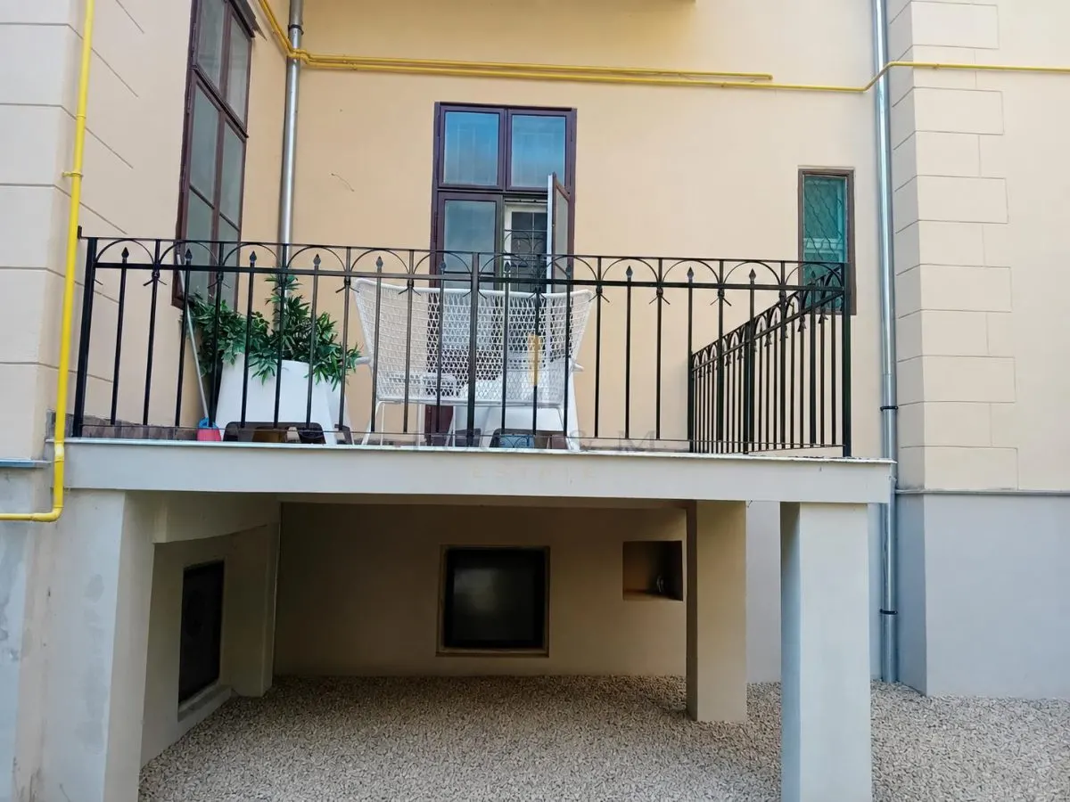 Spațiu pentru birouri de inchiriat â€“ 120 mp + terasa | Parcul Regina Maria | 980 â‚¬/lună - foto 13