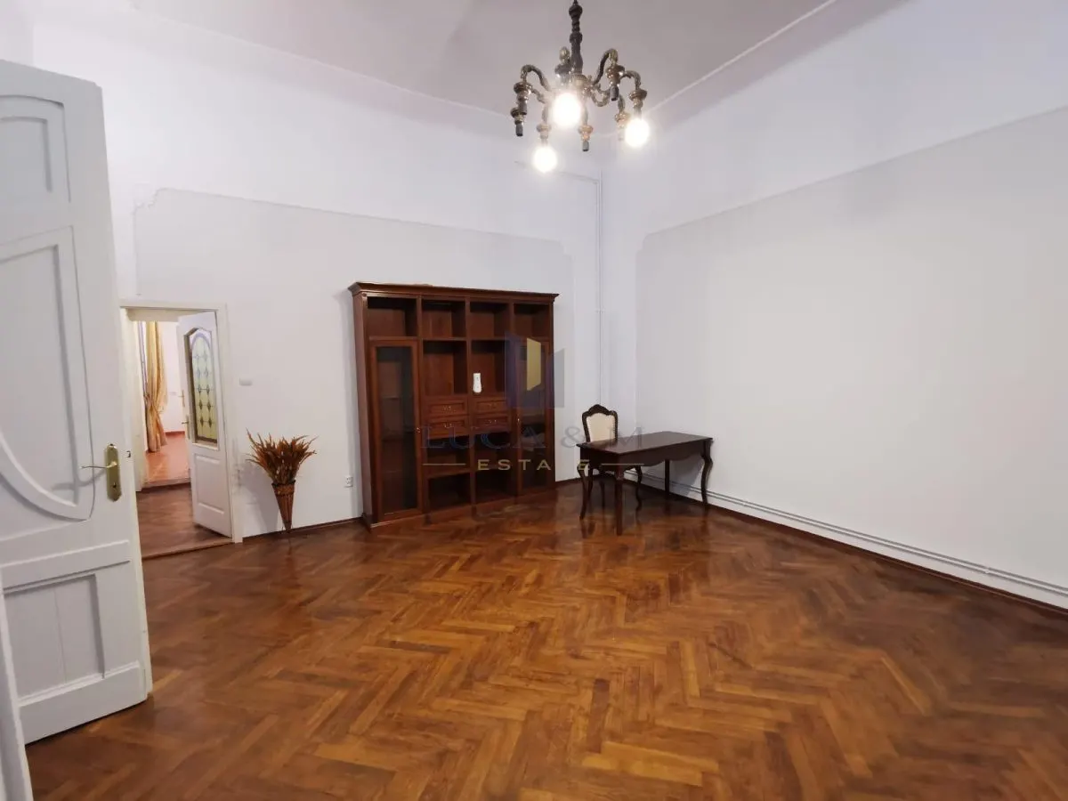 Spațiu pentru birouri de inchiriat â€“ 120 mp + terasa | Parcul Regina Maria | 980 â‚¬/lună - foto 3