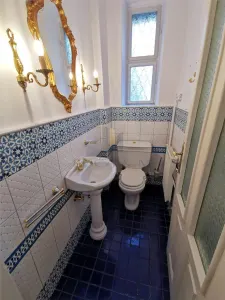 Spațiu pentru birouri de inchiriat â€“ 120 mp + terasa | Parcul Regina Maria | 980 â‚¬/lună - foto 8
