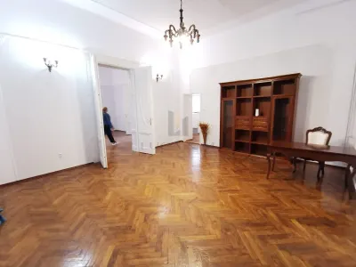 Spațiu pentru birouri de inchiriat â€“ 120 mp + terasa | Parcul Regina Maria | 980 â‚¬/lună - foto 9