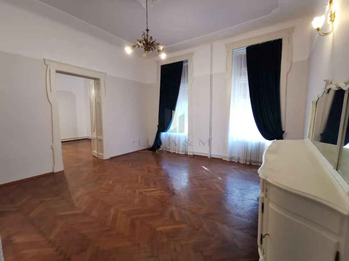 Spațiu pentru birouri de inchiriat â€“ 120 mp + terasa | Parcul Regina Maria | 980 â‚¬/lună - foto 10